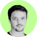 Lior Lamesh