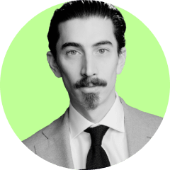 Patrick Camuso