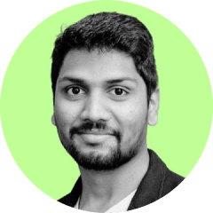 Sukesh Tedla